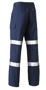 Picture of Bisley 3M Biomotion Double Taped Cool Light Weight Utility Pant BP6999T