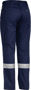Picture of Bisley Women'S 3M Taped X Airflow Ripstop Vented Work Pant BPL6474T