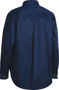 Picture of Bisley Closed Front Hi Vis Drill Shirt Long Sleeve BSC6433
