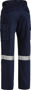 Picture of Bisley 3M Taped 8 Pocket Cargo Pant BPC6007T