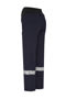 Picture of Bisley 3M Taped Maternity Drill Work Pant BPLM6009T