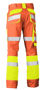 Picture of Bisley Taped Biomotion Double Hi Vis Pant BP6411T