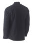 Picture of Bisley Flex & Move Utility Work Shirt - Long Sleeve BS6144