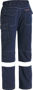 Picture of Bisley Tencate Tecasafe Plus Fr Taped Engineered Vented Cargo Pant BPC8092T