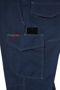 Picture of Bisley Tencate Tecasafe Plus Fr Taped Engineered Vented Cargo Pant BPC8092T