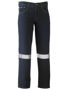 Picture of Bisley Taped Rough Rider Stretch Denim Jean BP6712T