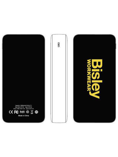 Picture of Bisley Bisley Power Bank BAC0880