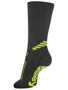 Picture of Bisley Bisley Recycle Repreve Work Socks (3X Pack) BSX7025