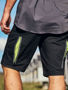 Picture of Bisley X Airflow™ Stretch Ripstop Vented Cargo Short BSHC1150