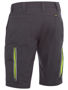 Picture of Bisley X Airflow™ Stretch Ripstop Vented Cargo Short BSHC1150