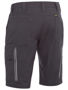 Picture of Bisley X Airflow™ Stretch Ripstop Vented Cargo Short BSHC1150