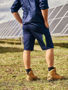 Picture of Bisley X Airflow™ Stretch Ripstop Vented Cargo Short BSHC1150