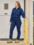 Picture of Bisley Womens X Airflow™ Stretch Ripstop Vented Cargo Pant BPCL6150