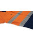 Picture of Bisley X Airflow™ Taped Hi Vis Ripstop Shirt BS6415T