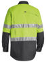 Picture of Bisley X Airflow™ Taped Hi Vis Ripstop Shirt BS6415T