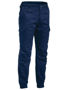 Picture of Bisley X Airflow™ Ripstop Stovepipe Engineered Cargo Pants BPC6476