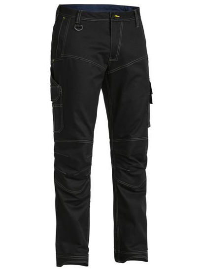 Picture of Bisley X Airflow™ Ripstop Engineered Cargo Work Pants BPC6475