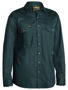 Picture of Bisley Original Cotton Drill Shirt - Long Sleeve BS6433