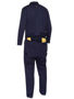 Picture of Bisley Coverall with Waist Zip Opening BC6065