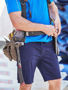 Picture of Bisley Stretch Cotton Drill Cargo Short BSHC1008