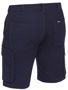 Picture of Bisley Stretch Cotton Drill Cargo Short BSHC1008