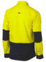 Picture of Bisley Flx & Move™ Hi Vis Utility Shirt BS6177