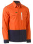 Picture of Bisley Flx & Move™ Hi Vis Utility Shirt BS6177