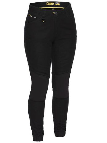 Picture of Bisley Women's Flx & Move™ Shield Panel Pants BPL6022