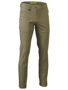 Picture of Bisley Stretch Cotton Drill Work Pants BP6008