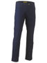 Picture of Bisley Stretch Cotton Drill Work Pants BP6008