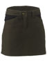 Picture of Bisley Women's Flx & Move™ Skort BLS1024