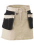 Picture of Bisley Women's Flx & Move™ Skort BLS1024