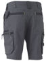 Picture of Bisley Flx & Move™ Stretch Utility Zip Cargo Short BSHC1330