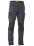 Picture of Bisley Flx & Move™ Stretch Utility Zip Cargo Pants BPC6330