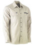 Picture of Bisley Flx & Move™ Utility Work Shirt BS6144