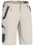 Picture of Bisley Flx & Move™ Stretch Cargo Short BSHC1130