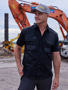 Picture of Bisley Flx & Move™ Mechanical Stretch Shirt BS1133