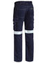 Picture of Bisley Taped Cool Vented Lightweight Cargo Pants BPC6431T