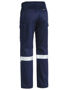 Picture of Bisley Taped Industrial Engineered Cargo Pants BPC6021T