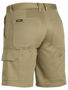 Picture of Bisley Women's Cool LightWeight Utility Short BSHL1999