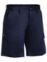 Picture of Bisley Women's Cool LightWeight Utility Short BSHL1999