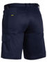 Picture of Bisley Women's Cool LightWeight Utility Short BSHL1999