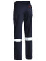 Picture of Bisley Westex Ultrasoft® Taped FR Work Pants BP8000