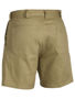 Picture of Bisley Original Cotton Drill Work Short BSH1007