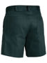 Picture of Bisley Original Cotton Drill Work Short BSH1007