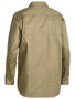 Picture of Bisley Cool Lightweight Drill Shirt BS6893