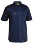 Picture of Bisley Cool Lightweight Drill Shirt BS1893