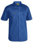 Picture of Bisley Cool Lightweight Drill Shirt BS1893