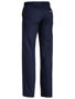 Picture of Bisley Womens Original Cotton Drill Work Pant BPL6007