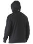 Picture of Bisley Flx & Move™ Recycle Zip Hoodie BK6901